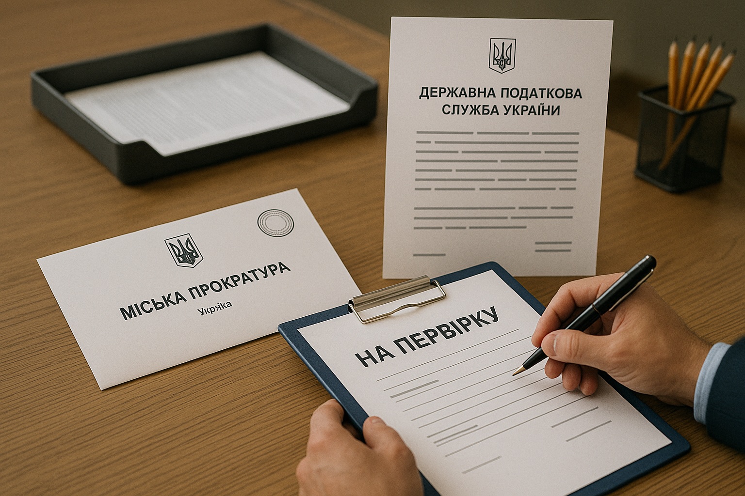 Лист прокуратури не є підставою для призначення і проведення податкової перевірки (ВС КАС № 808/1099/18 від 04.04.2025 р.)